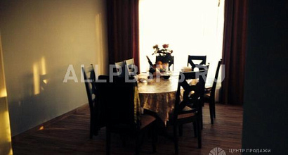 Продажа:  Бизнес с домом