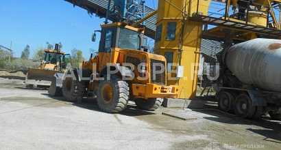 Продается  краснодарский край завод жби действующий