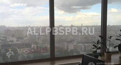 Аренда:  Офисное помещение, 22 м