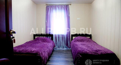 Аренда:  Сдам гостиницу