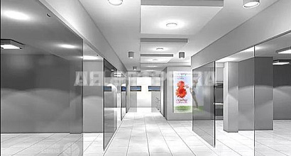 Коммерческое помещение