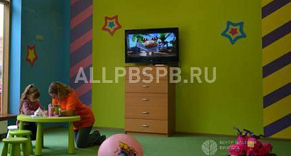 Продается  детский центр в торговом центре в москве