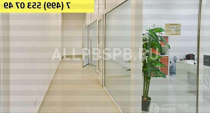 Аренда:  Офисное помещение, 130 м