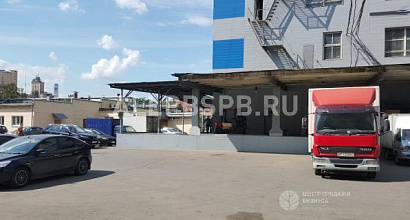 Аренда:  Бизнесс центр на магистральной 