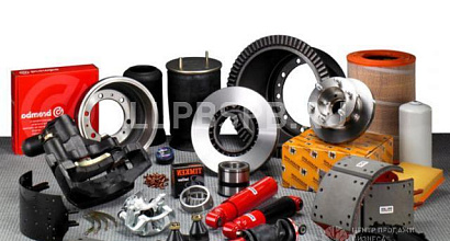 Продается  магазин автозапчастей по цене товарного остатка 