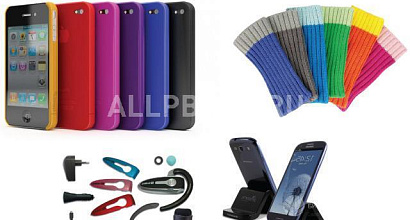 Готовый бизнес  раскрученный им мобильных аксессуаров 