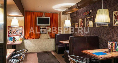 Продажа:  Продажа готового бизнеса Кафе г. Раменское