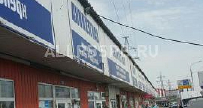 Готовый бизнес  готовая торговая точка (павильон ) стройматериалы