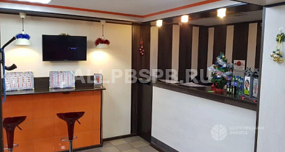 Известный суши магазин рядом метро Купчино