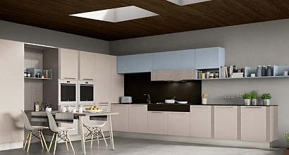 Уникальный салон кухонь в Купчино