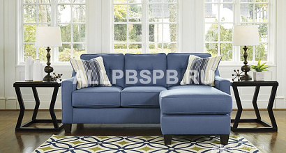 Мебельный салон