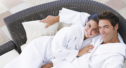 Дизайнерский мини-отель на 11 номеров