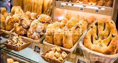 Пекарня полного цикла с подтверждаемым доходом на Юго-Западе