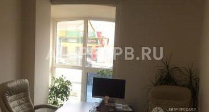 Аренда:  Офисное помещение, 32 м- Автозаводская 