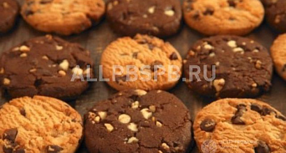 Продажа:  кондитерская фабрика