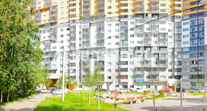 Коммерческое помещение с арендатором