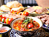 Готовый бизнес  кафе-бар восточной кухни в сзао