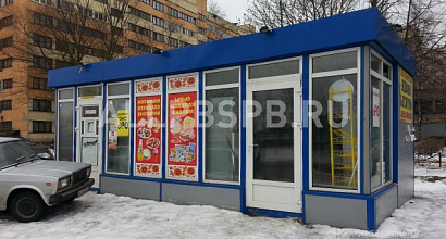 Продажа торгового помещения/павильона