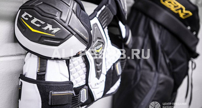 Интернет-магазин по продаже хоккейной экипировки