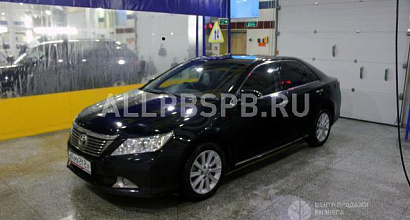 Продажа:  автомойка в крупном жк