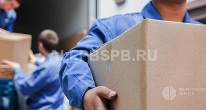 Услуги грузчиков и разнорабочих в СПБ