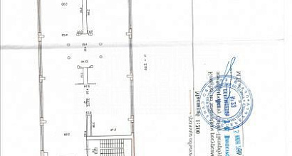 Торговое помещение 690 м2 в Невском районе