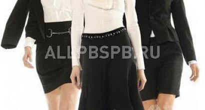 Продажа:  им одежды для женщин. раскручен 