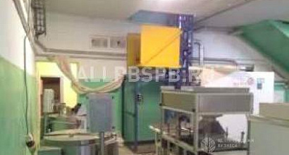 Готовый бизнес  успешный кондитерский цех (помещение и земля)