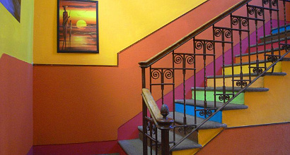 Продажа бизнеса сеть Хостелов в Санкт-Петербурге