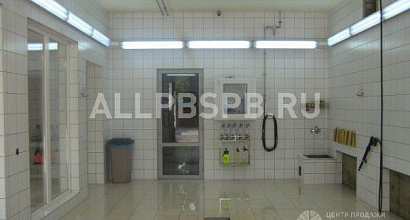 Аренда:  Мойка 2 поста в аренду от собственника