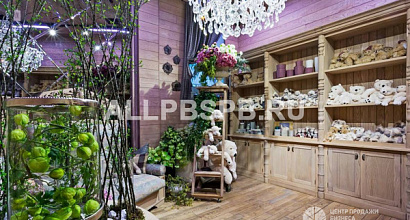 Интернет-бутик цветов