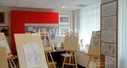 Аренда:  Помещение с надежным арендатором