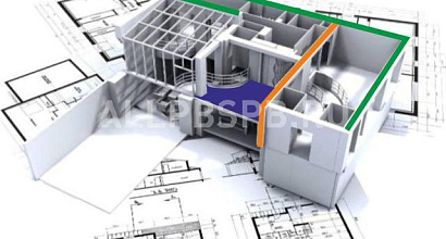 Продается  компания &quot;рeконструкцияиотдeлка&quot; с оборотом