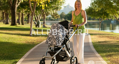 Интернет-магазин по продаже колясок