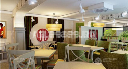 Прибыльное кафе