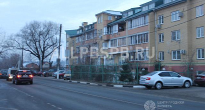 Продается  помещение свободного назначения, 200 м