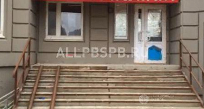 Продажа:  помещение свободного назначения, 167 м