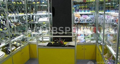 Продается  сеть магазинов аксессуаров к телефонам