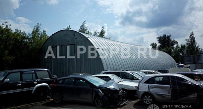 Продажа:  продам складскоке помещение, 360 м москва