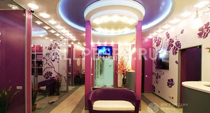 Продажа:  Салон красоты бизнес - класса в крупном тц