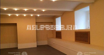 Торговое помещение у метро