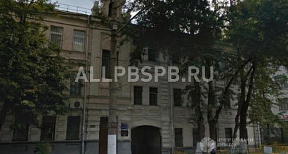 Аренда:  Сдаю офис возле м. Шаболовская 