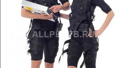 Фитнес центр электростимуляции в Центральном районе Москвы!