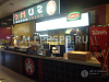 Продается  фуд корт, доставка в торговом центре