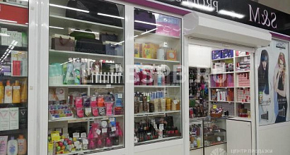 Продажа:  магазин профессиональной косметики