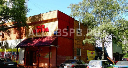 Аренда:  Торговое помещение, 300 м