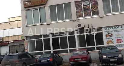 Аренда:Торговое помещение, 100 м