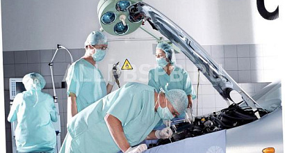 Продается  с клиентами автосервис