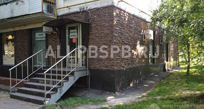 Аренда:  Торговое помещение, 77 м