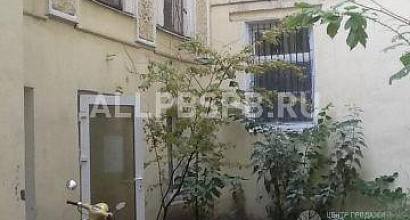 Аренда:Помещение свободного назначения, 24 м